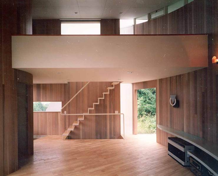 Villa K - Shigeru Ba...