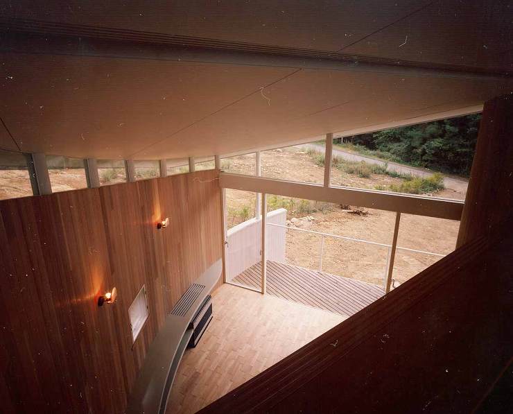 Villa K - Shigeru Ba...
