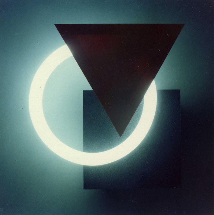 Light Fixture ○△? - ...
