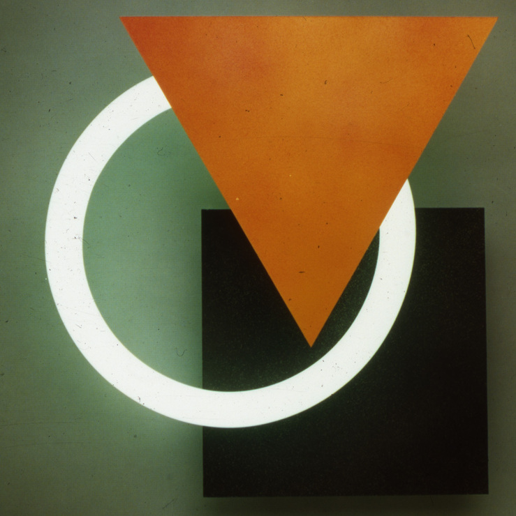 Light Fixture ○△? - ...