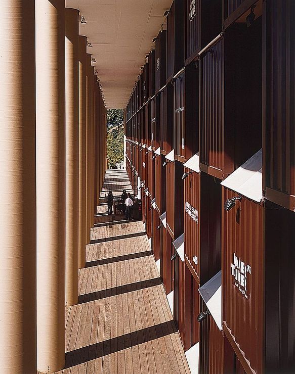 Papertainer Museum -...