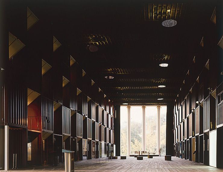 Papertainer Museum -...