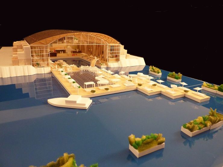 Beirut Beach Club - ...