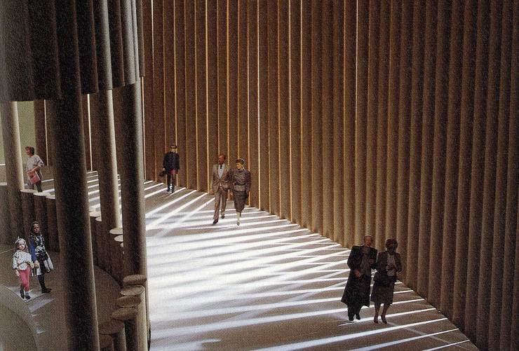 Asia club pavillon -...