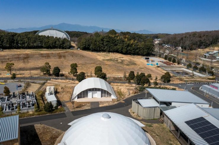 Keio University SBC ...