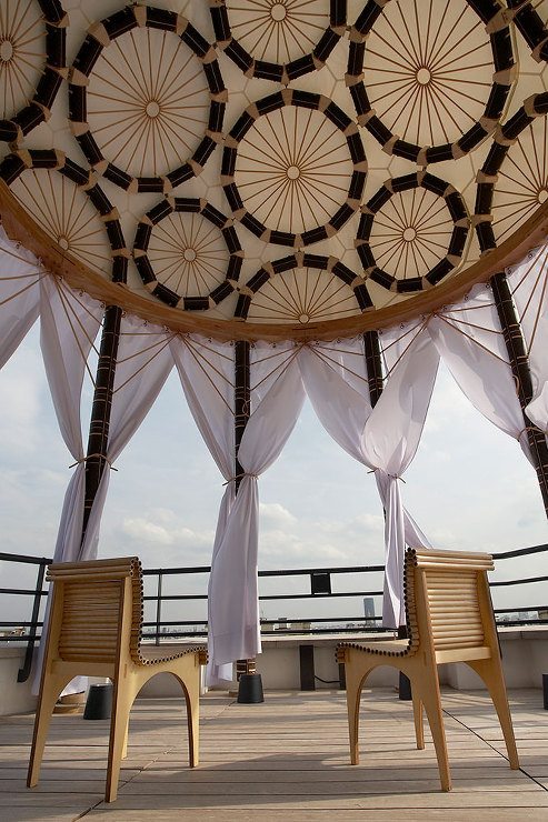 Papillon Pavilion fo...