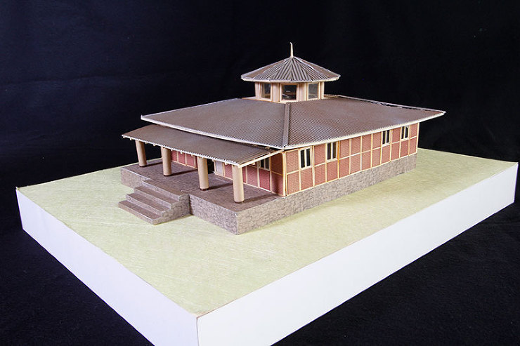 Nepal Gompa Project ...