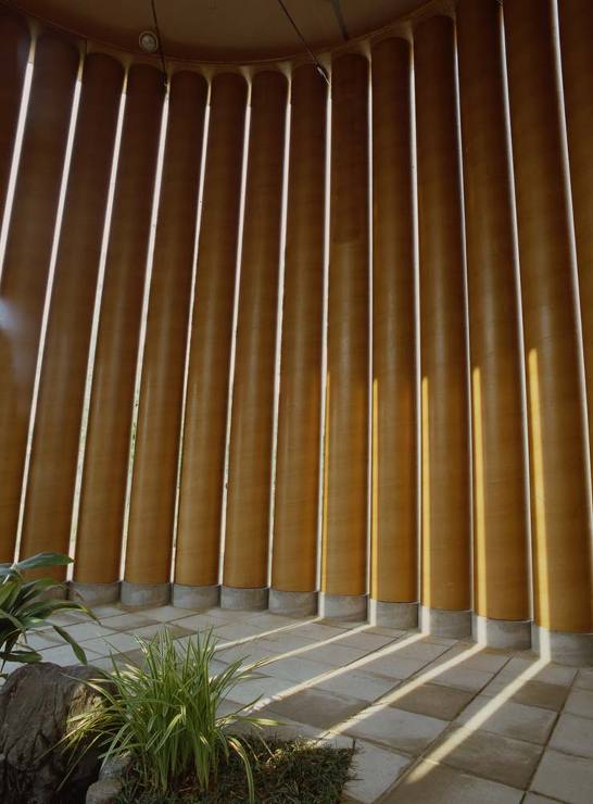 Paper arbor - Shiger...