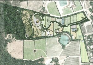 4G Wine Estate - Shi...