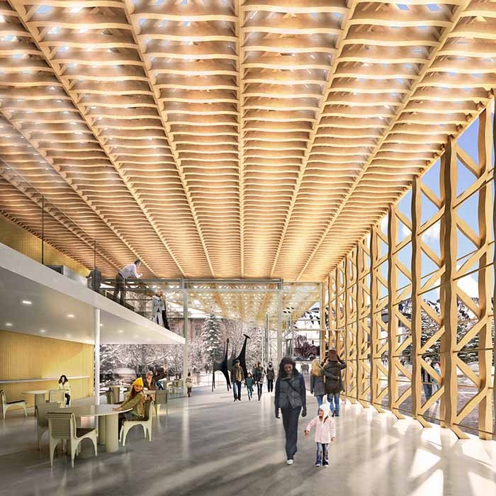Aspen Art Museum Fir...