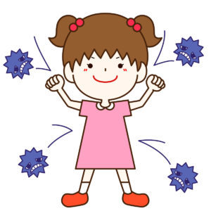 抗菌効果で健康 | 滋賀で健康配慮の注文...
