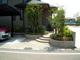 山口県　美祢市　O邸 : 毎年受賞歴多数...