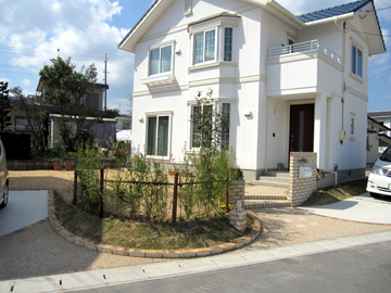 山口県　山口市　F邸 : 毎年受賞歴多数...