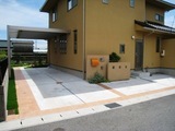 山口県　山陽小野田市　F邸 : 毎年受賞...