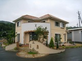 防府市　K邸 : 毎年受賞歴多数！外構専...