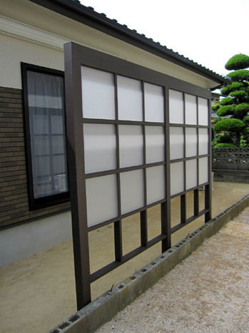 Ｇスクリーン（裏）