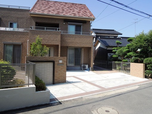 田坂?