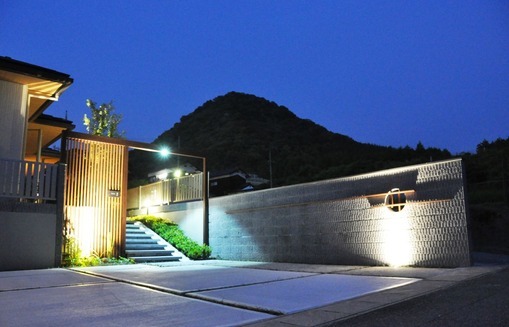 施工コンテスト　優秀賞