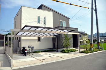 TOEX　第33回施工コンクール　銅賞