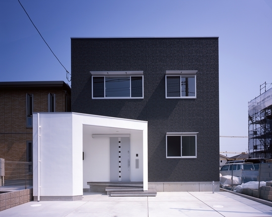 「呉の家」 家族だけで楽しむことができる...