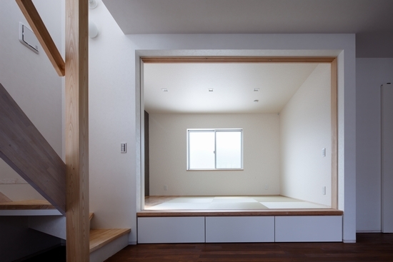 「呉の家」 家族だけで楽しむことができる...