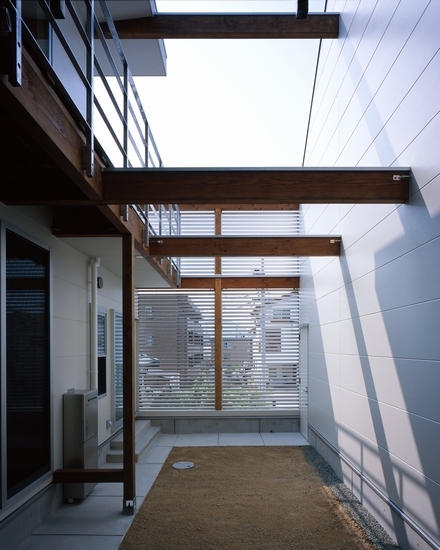 「呉の家」 家族だけで楽しむことができる...