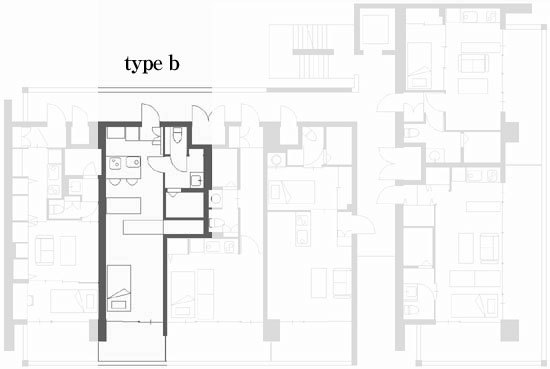 room type