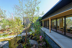 青木医院 静岡県 クリニック・医院 新築（2022年9月竣工）