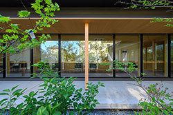 青木医院 静岡県 クリニック・医院 新築（2022年9月竣工）