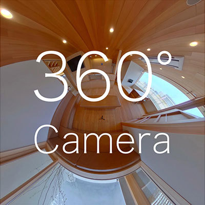 はるえ東ファミリー歯科 360度カメラ