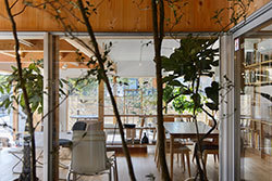 株式会社hplus 福井県 福井市 オフィス 新築（2022年10月竣工）