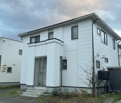 ALL | 札幌外壁塗装・屋根塗装 あお...