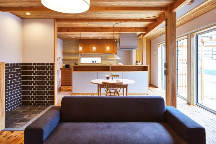 和歌山でのリノベーション・リフォーム｜浅...