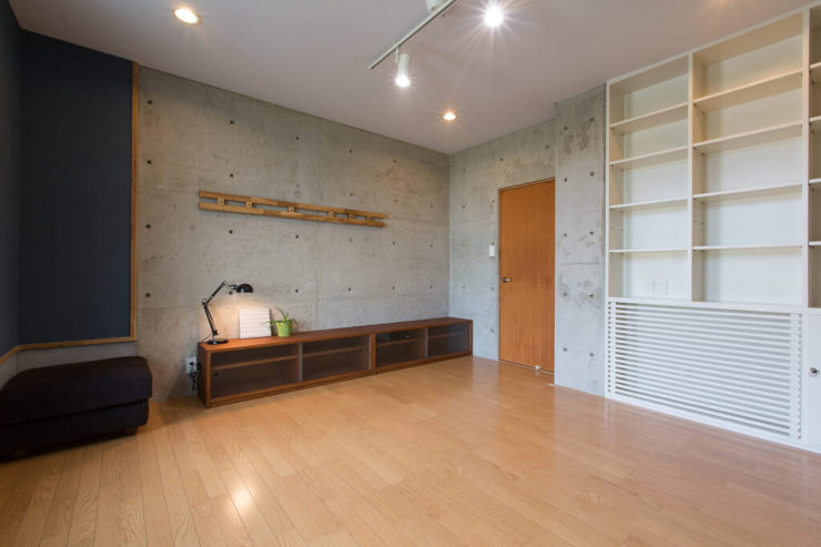 和歌山でのリノベーション・リフォーム｜浅...