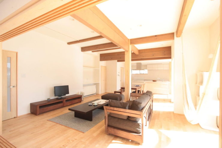 和歌山でのリノベーション・リフォーム｜浅...