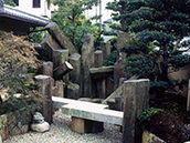名阪造園 創・修景工房 | こだわりの施...