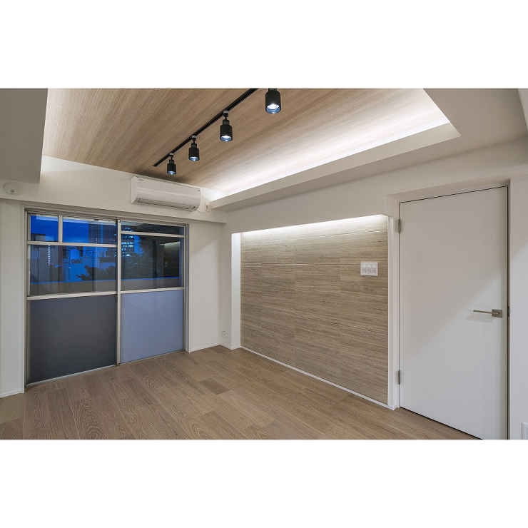 南青山のマンション space fabr...