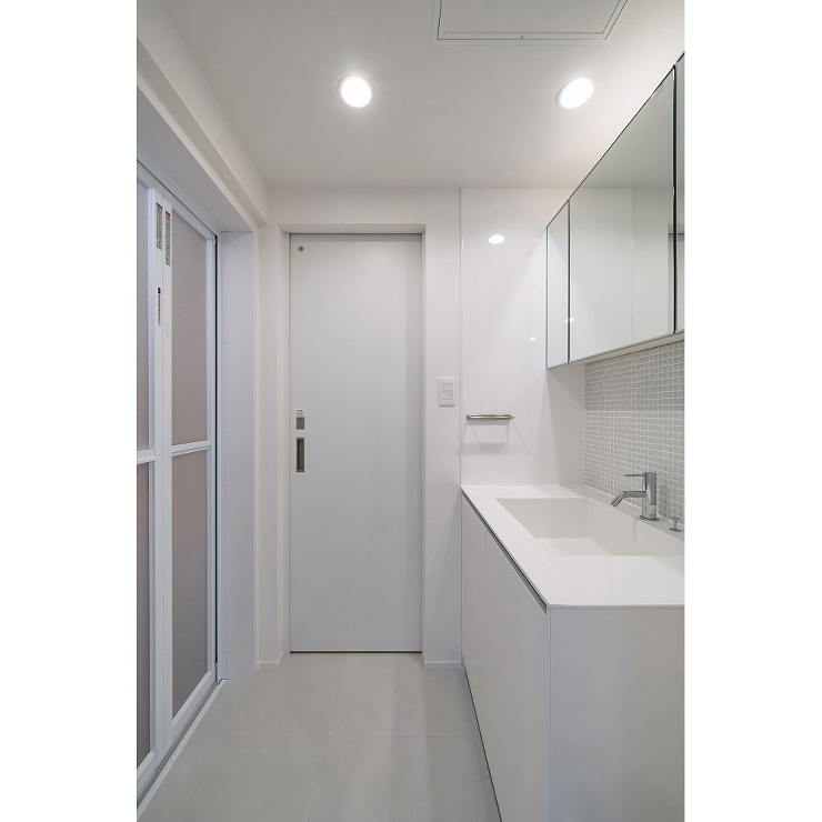 南青山のマンション space fabr...