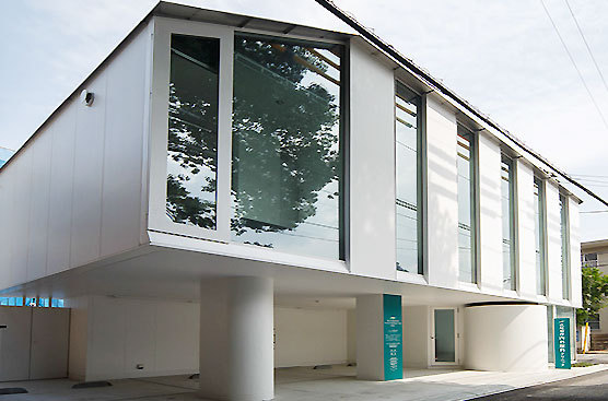 ARBOS | WORKS：クリニック／...
