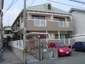 外壁塗装
