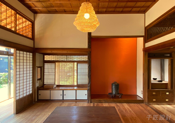 千匠設計||施工例||住宅||リノベーシ...