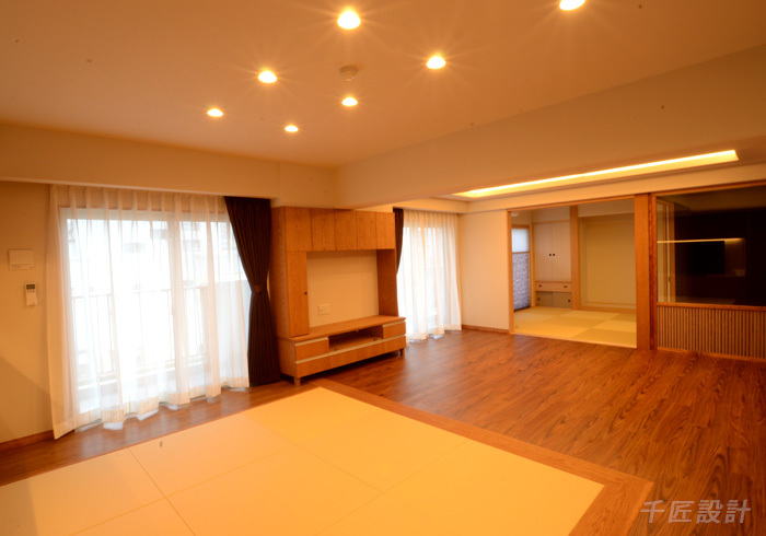 千匠設計||Works||住宅（Reno...