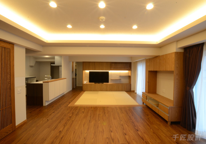 千匠設計||Works||住宅（Reno...