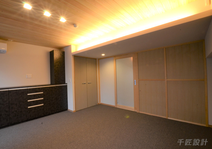 千匠設計||Works||住宅（Reno...