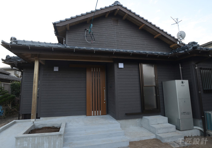 千匠設計||Works||住宅（Reno...