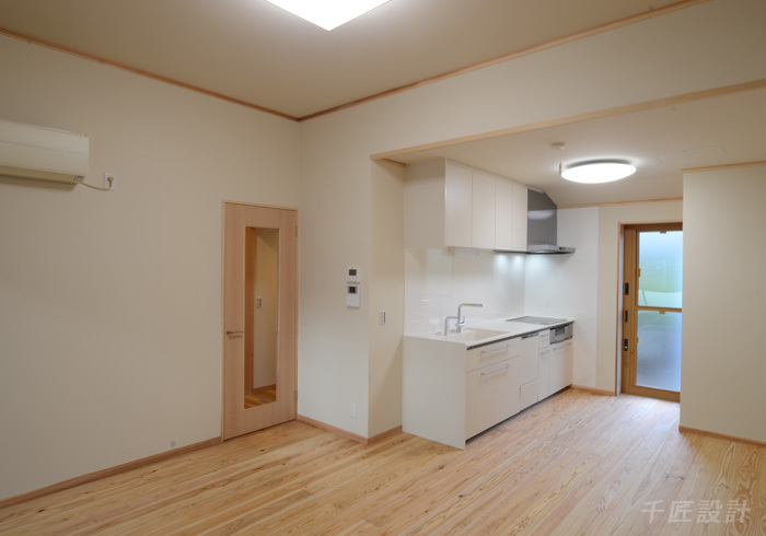 千匠設計||Works||住宅（Reno...