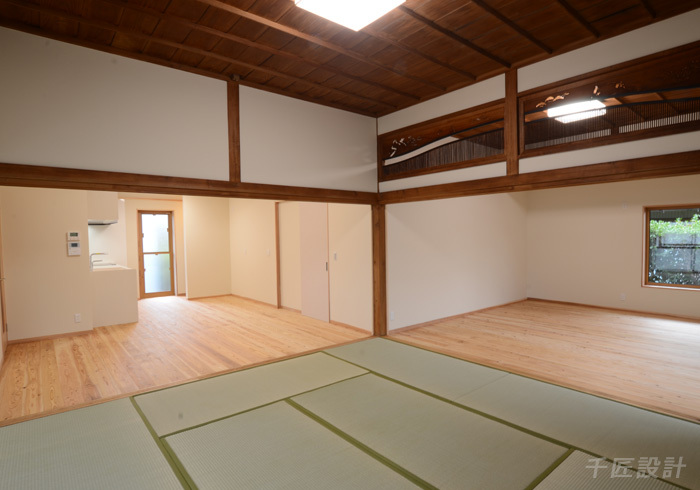 千匠設計||Works||住宅（Reno...