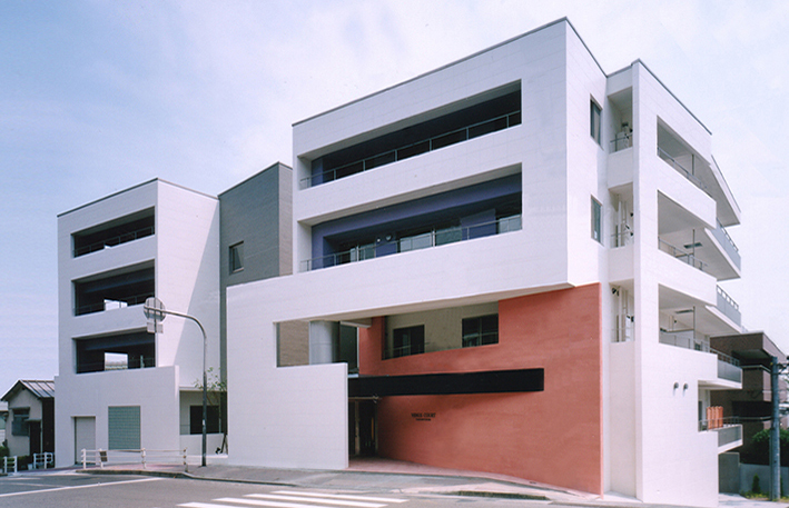 VENUS COURT