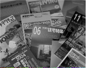 掲載雑誌