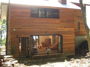 田代計画設計工房　作品集　伊豆高原セカン...